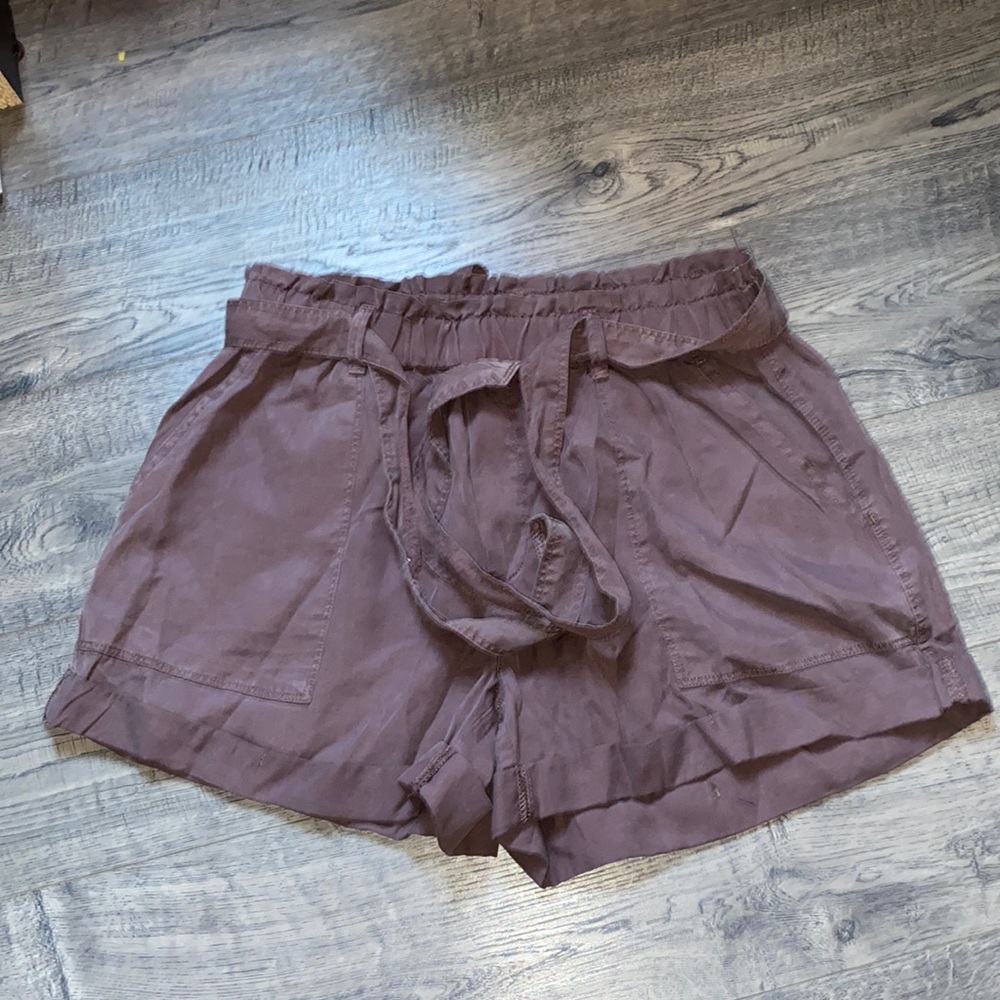Aerie shorts